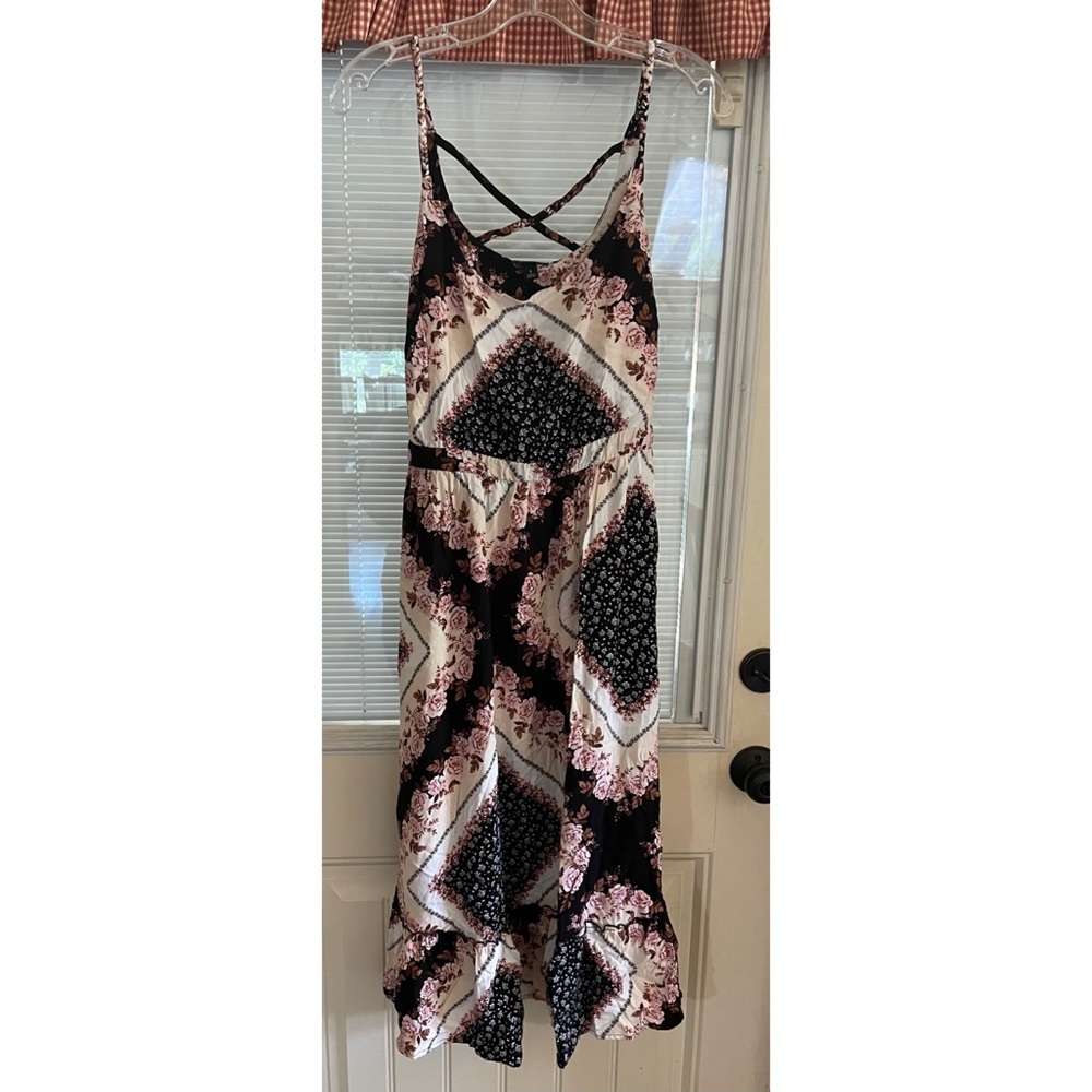 Torrid Dress!